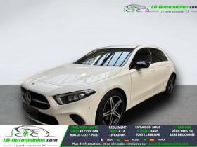 Mercedes Classe A 200 200 BVM  occasion � Beaupuy - photo n�2