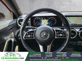 Mercedes Classe A 200 200 BVM  occasion � Beaupuy - photo n�8