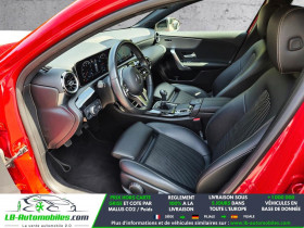 Mercedes Classe A 200 200 BVM  occasion � Beaupuy - photo n�7