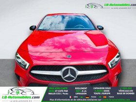 Mercedes Classe A 200 200 BVM  occasion � Beaupuy - photo n�4