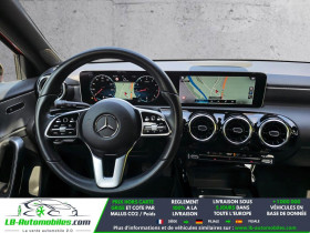 Mercedes Classe A 200 200 BVM  occasion � Beaupuy - photo n�3