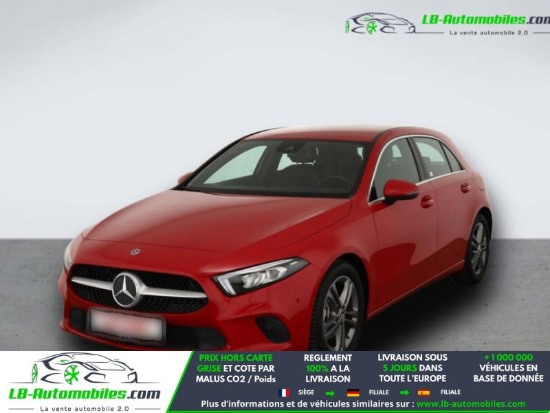 Mercedes Classe A 200 200 BVM  occasion � Beaupuy