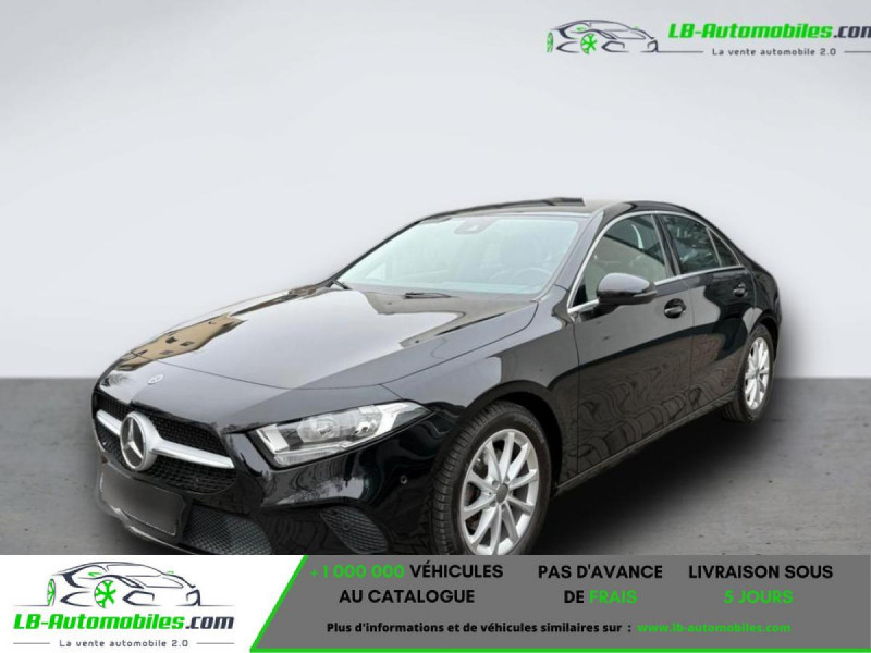 Mercedes Classe A 200 200 BVM  occasion � Beaupuy
