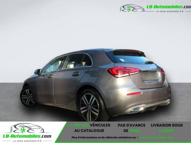 Mercedes Classe A 200 200 BVM  occasion � Beaupuy - photo n�4