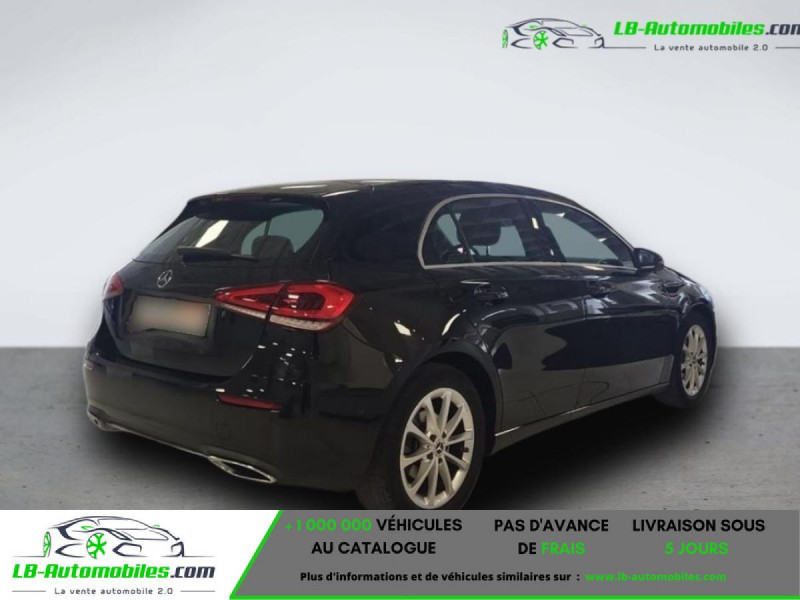 Mercedes Classe A 200 200 BVM  occasion � Beaupuy - photo n�4