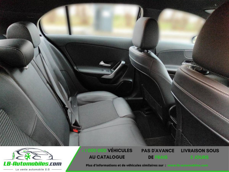 Mercedes Classe A 200 200 BVM  occasion � Beaupuy - photo n�5