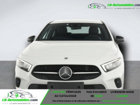 Mercedes Classe A 200 200 BVM  occasion � Beaupuy - photo n�5