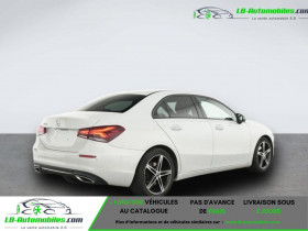 Mercedes Classe A 200 200 BVM  occasion � Beaupuy - photo n�4