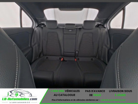 Mercedes Classe A 200 200 BVM  occasion � Beaupuy - photo n�7