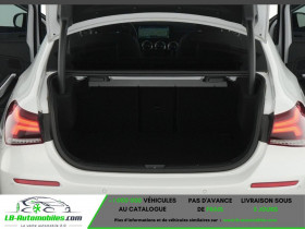 Mercedes Classe A 200 200 BVM  occasion � Beaupuy - photo n�8