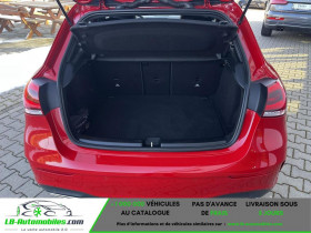 Mercedes Classe A 200 200 BVM  occasion � Beaupuy - photo n�11