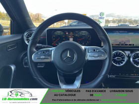 Mercedes Classe A 200 200 BVM  occasion � Beaupuy - photo n�10