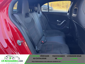 Mercedes Classe A 200 200 BVM  occasion � Beaupuy - photo n�9
