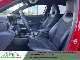 Mercedes Classe A 200 200 BVM  occasion � Beaupuy - photo n�8