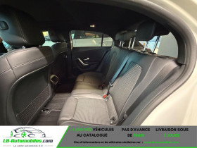 Mercedes Classe A 200 200 BVM  occasion � Beaupuy - photo n�7