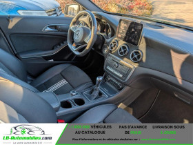 Mercedes Classe A 200 200 BVM  occasion � Beaupuy - photo n�5