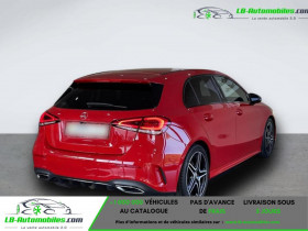 Mercedes Classe A 200 200 BVM  occasion � Beaupuy - photo n�4