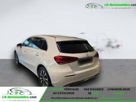 Mercedes Classe A 200 200 BVM  occasion � Beaupuy - photo n�4