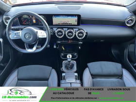 Mercedes Classe A 200 200 BVM  occasion � Beaupuy - photo n�3