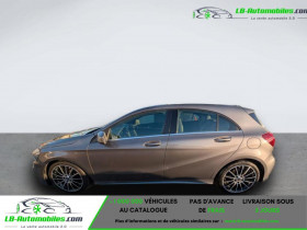 Mercedes Classe A 200 200 BVM  occasion � Beaupuy - photo n�4