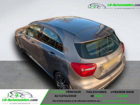 Mercedes Classe A 200 200 BVM  occasion � Beaupuy - photo n�3