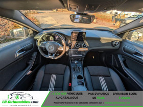 Mercedes Classe A 200 200 BVM  occasion � Beaupuy - photo n�2