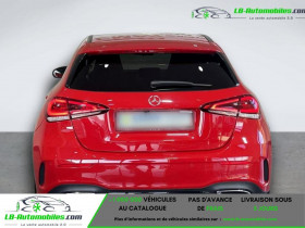 Mercedes Classe A 200 200 BVM  occasion � Beaupuy - photo n�7