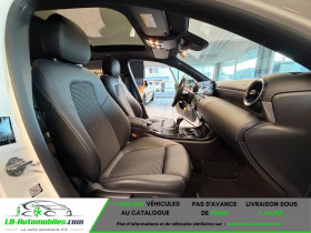 Mercedes Classe A 200 200 BVM  occasion � Beaupuy - photo n�6