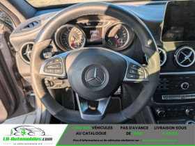 Mercedes Classe A 200 200 BVM  occasion � Beaupuy - photo n�6