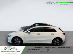 Mercedes Classe A 200 200 BVM  occasion � Beaupuy - photo n�5