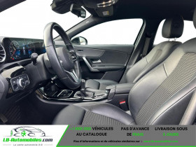 Mercedes Classe A 200 200 BVM  occasion � Beaupuy - photo n�5
