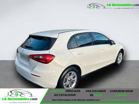 Mercedes Classe A 200 200 BVM  occasion � Beaupuy - photo n�4