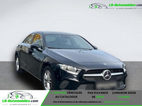 Mercedes Classe A 200 200 BVM  occasion � Beaupuy - photo n�2