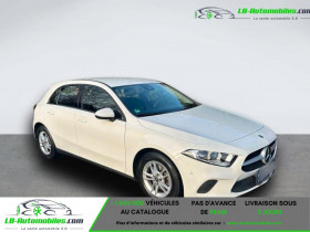 Mercedes Classe A 200 200 BVM  occasion � Beaupuy - photo n�2