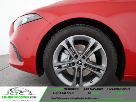 Mercedes Classe A 200 200 BVM  occasion � Beaupuy - photo n�9