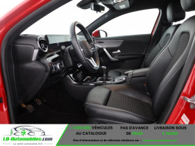 Mercedes Classe A 200 200 BVM  occasion � Beaupuy - photo n�7