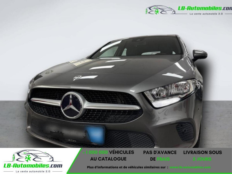 Mercedes Classe A 200 200 BVM  occasion � Beaupuy