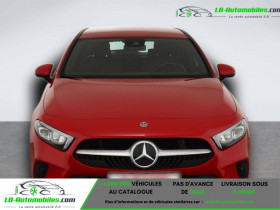 Mercedes Classe A 200 200 BVM  occasion � Beaupuy - photo n�5