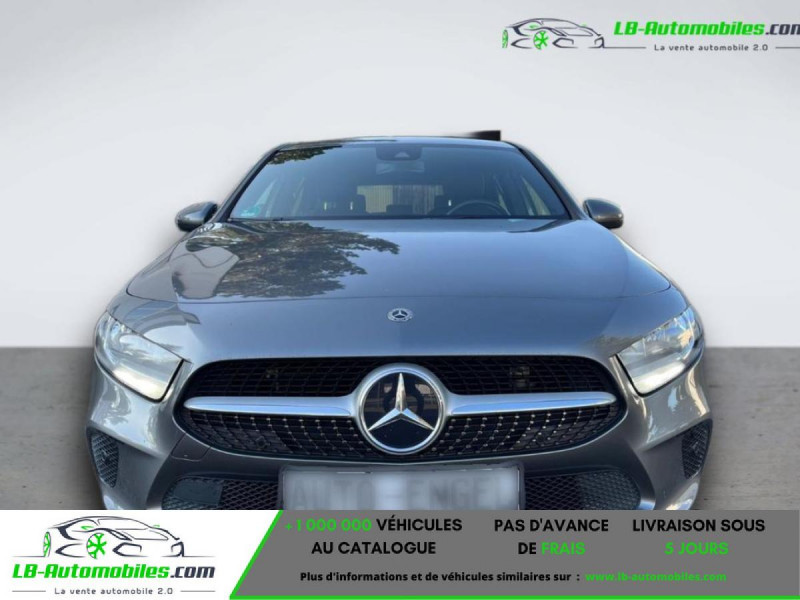 Mercedes Classe A 200 200 BVM  occasion � Beaupuy - photo n�5