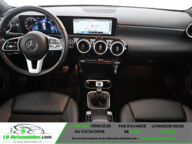 Mercedes Classe A 200 200 BVM  occasion � Beaupuy - photo n�3