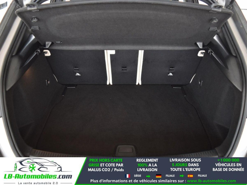 Mercedes Classe A 200 200 BVM  occasion � Beaupuy - photo n�11