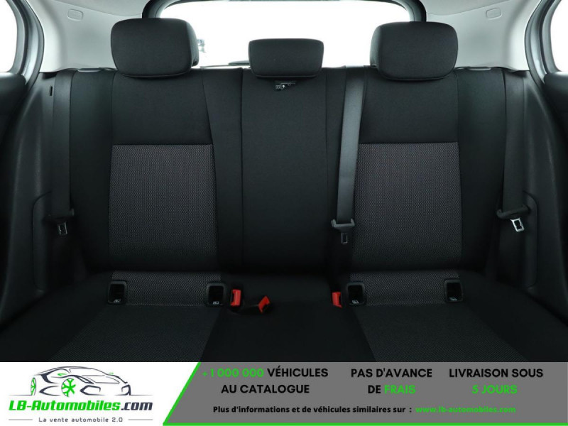 Mercedes Classe A 200 200 BVM  occasion � Beaupuy - photo n�8