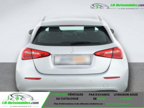 Mercedes Classe A 200 200 BVM  occasion � Beaupuy - photo n�7