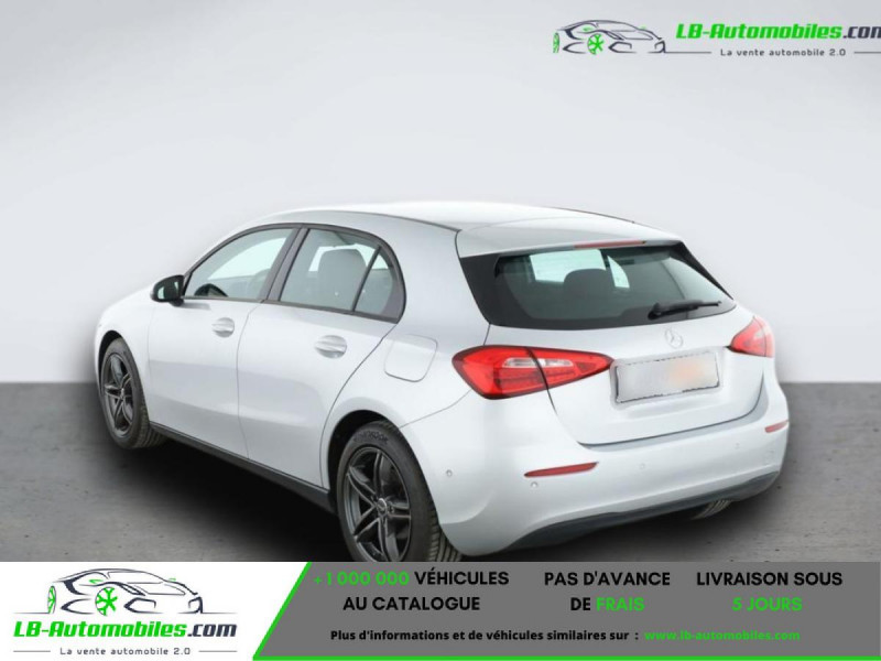 Mercedes Classe A 200 200 BVM  occasion � Beaupuy - photo n�4