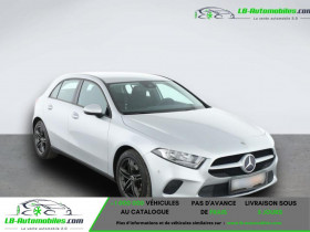 Mercedes Classe A 200 200 BVM  occasion � Beaupuy - photo n�2