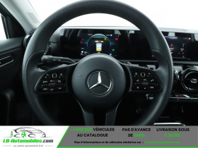 Mercedes Classe A 200 200 BVM  occasion � Beaupuy - photo n�9