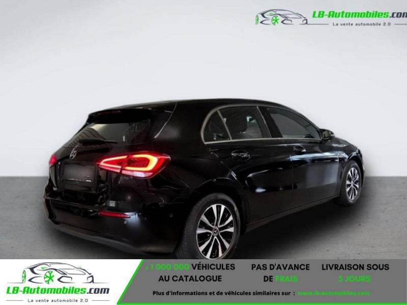 Mercedes Classe A 200 200 BVM  occasion � Beaupuy - photo n�4