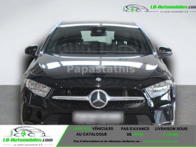 Mercedes Classe A 200 200 BVM  occasion � Beaupuy - photo n�5