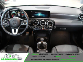 Mercedes Classe A 200 200 BVM  occasion � Beaupuy - photo n�3