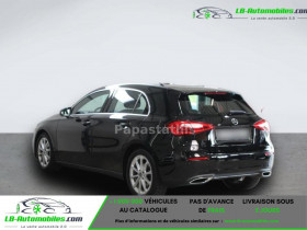 Mercedes Classe A 200 200 BVM  occasion � Beaupuy - photo n�4